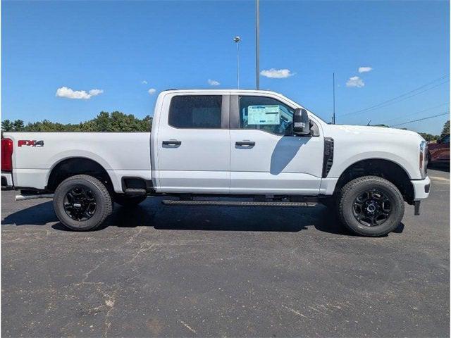 new 2026 Ford F-250 car, priced at $65,460