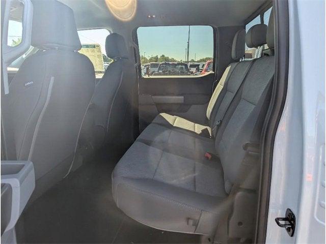 new 2026 Ford F-250 car, priced at $65,460