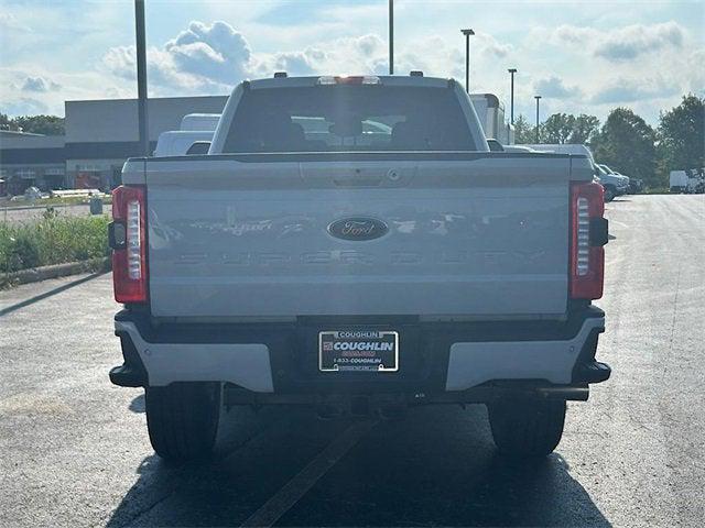 new 2026 Ford F-350 car, priced at $79,290