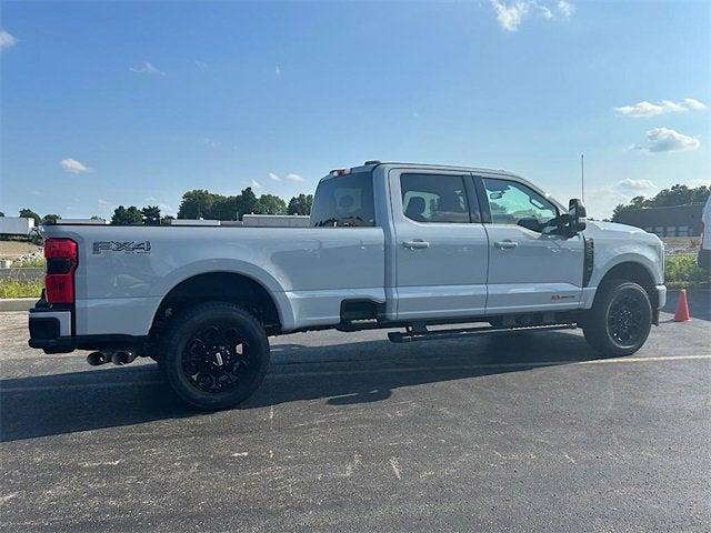 new 2026 Ford F-350 car, priced at $79,290