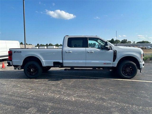 new 2026 Ford F-350 car, priced at $79,290