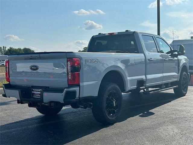 new 2026 Ford F-350 car, priced at $79,290