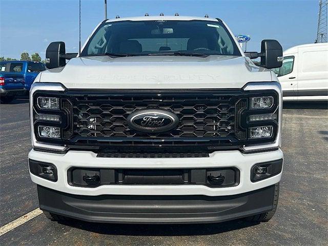new 2026 Ford F-350 car, priced at $79,290