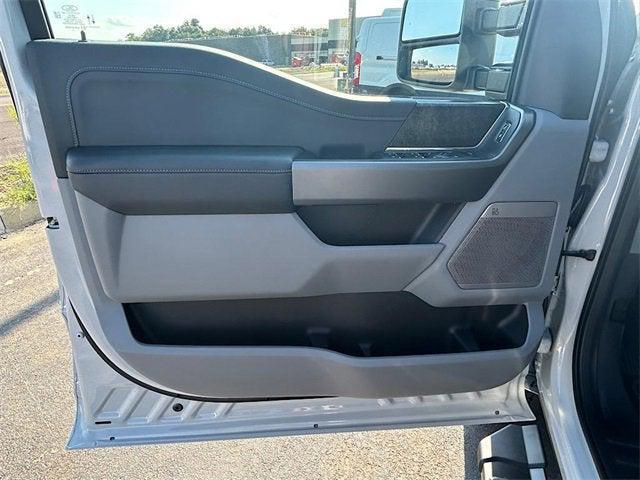 new 2026 Ford F-350 car, priced at $79,290