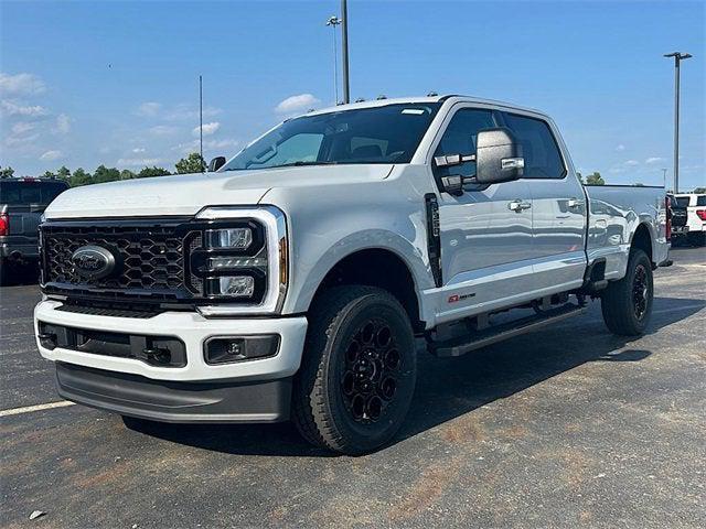 new 2026 Ford F-350 car, priced at $79,290