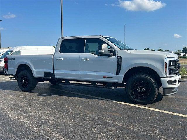 new 2026 Ford F-350 car, priced at $79,290