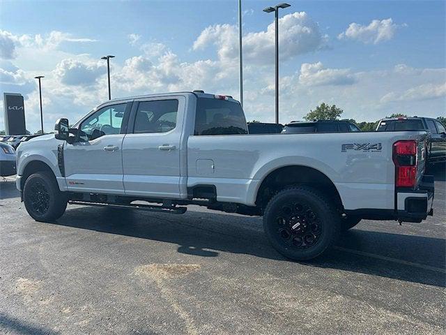 new 2026 Ford F-350 car, priced at $79,290