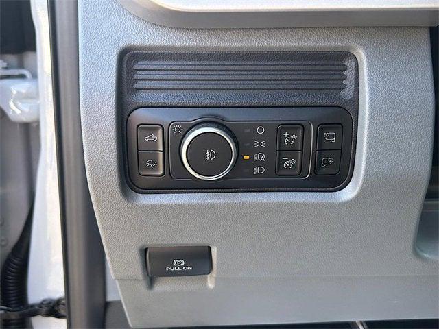 new 2026 Ford F-350 car, priced at $79,290