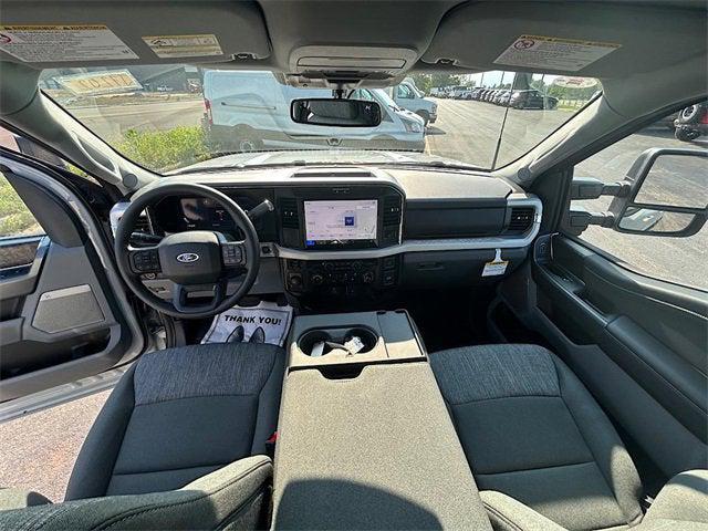new 2026 Ford F-350 car, priced at $79,290
