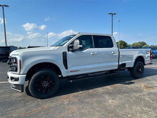 new 2026 Ford F-350 car, priced at $79,290