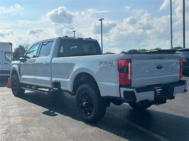 new 2026 Ford F-350 car, priced at $79,290