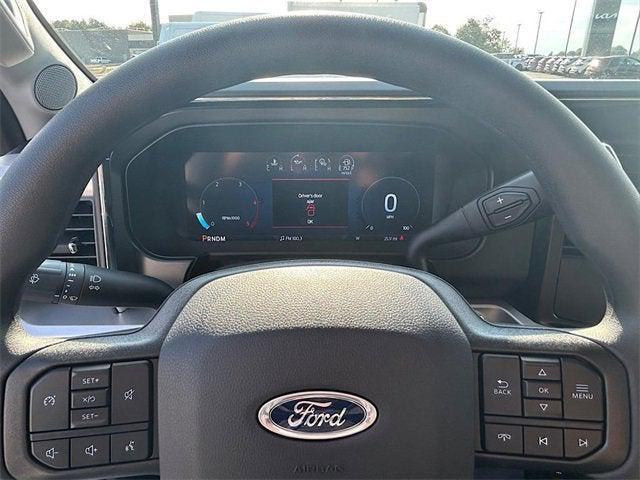 new 2026 Ford F-350 car, priced at $79,290