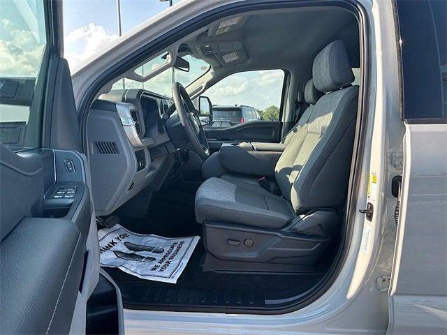 new 2026 Ford F-350 car, priced at $79,290