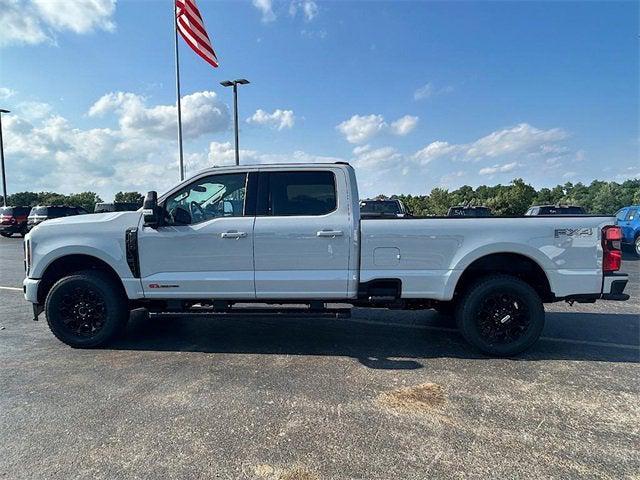 new 2026 Ford F-350 car, priced at $79,290