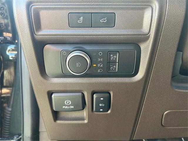 used 2022 Ford Expedition Max car, priced at $57,831