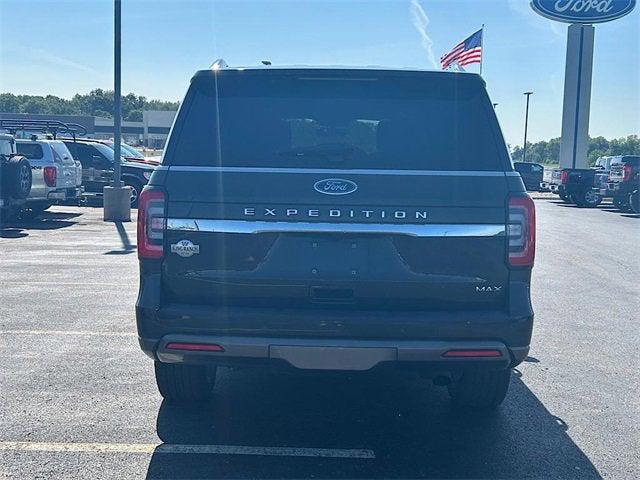 used 2022 Ford Expedition Max car, priced at $57,831