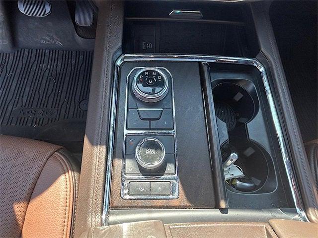 used 2022 Ford Expedition Max car, priced at $57,831