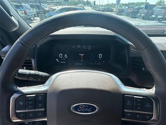 used 2022 Ford Expedition Max car, priced at $57,831