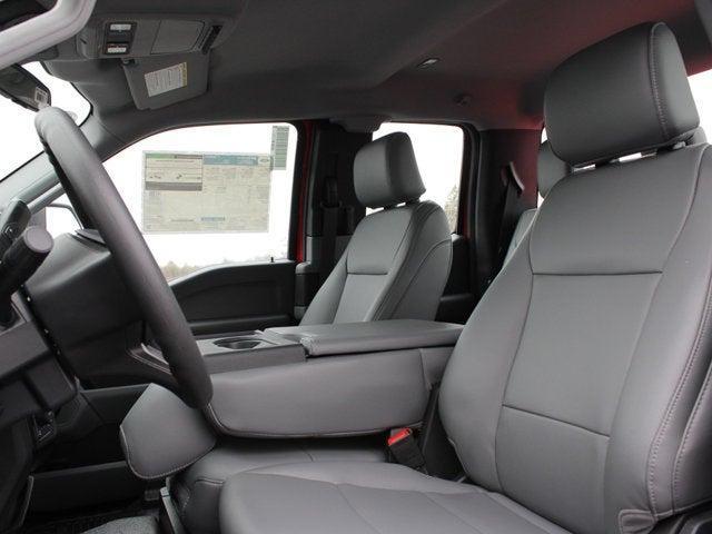 new 2024 Ford F-350 car, priced at $53,265