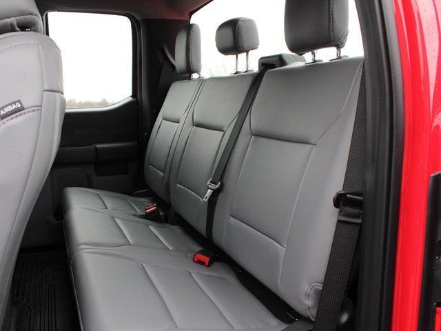 new 2024 Ford F-350 car, priced at $53,265