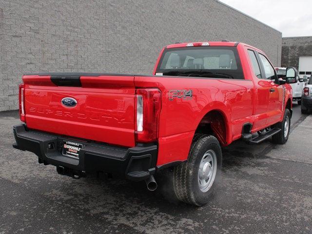 new 2024 Ford F-350 car, priced at $53,265