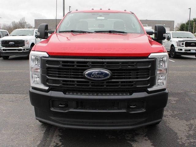 new 2024 Ford F-350 car, priced at $53,265