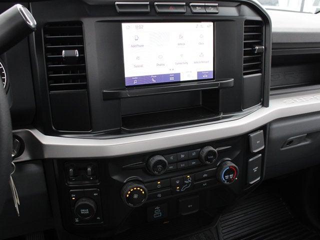 new 2024 Ford F-350 car, priced at $53,265