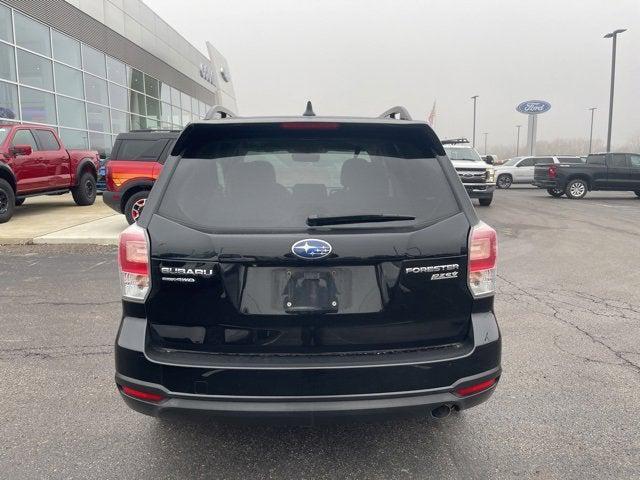 used 2017 Subaru Forester car, priced at $17,900