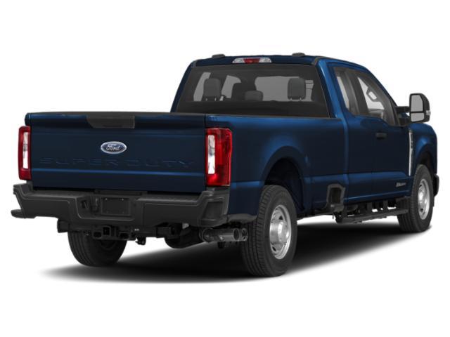 new 2025 Ford F-350 car, priced at $76,640