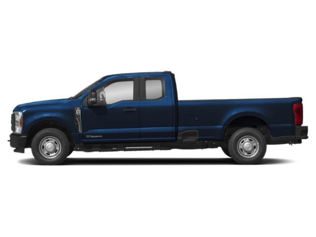 new 2025 Ford F-350 car, priced at $76,640