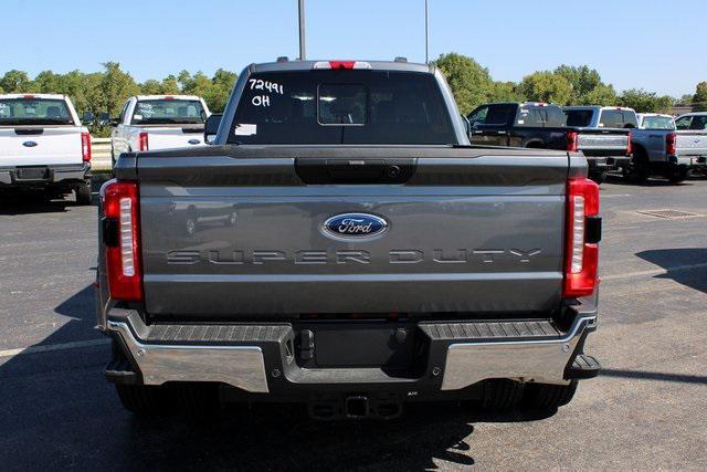 new 2024 Ford F-350 car, priced at $71,135