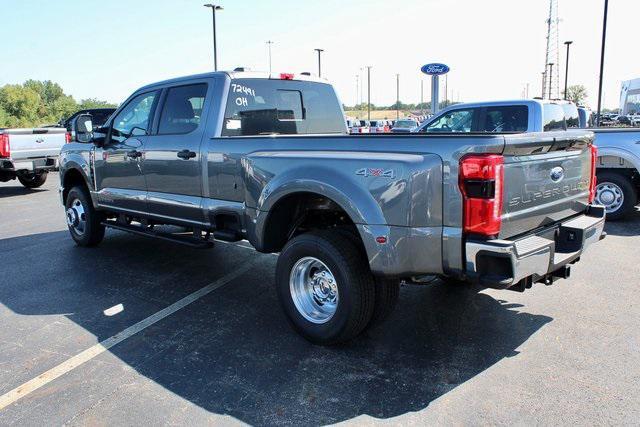 new 2024 Ford F-350 car, priced at $71,135