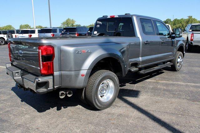 new 2024 Ford F-350 car, priced at $71,135