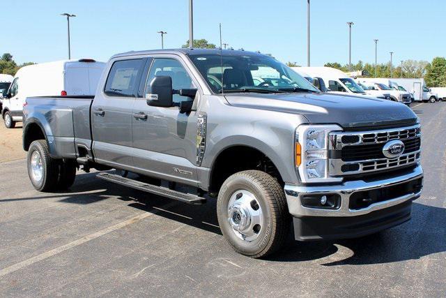 new 2024 Ford F-350 car, priced at $71,135