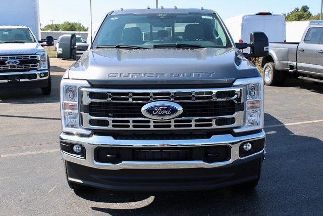 new 2024 Ford F-350 car, priced at $71,135