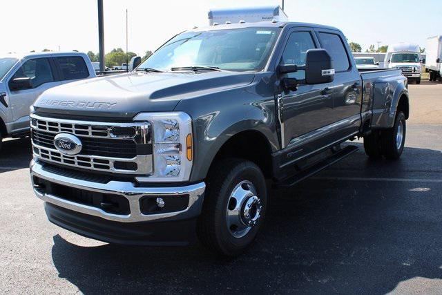 new 2024 Ford F-350 car, priced at $71,135