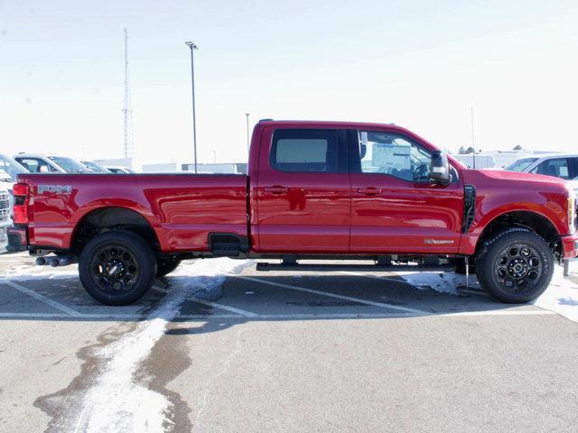 new 2024 Ford F-350 car, priced at $81,475