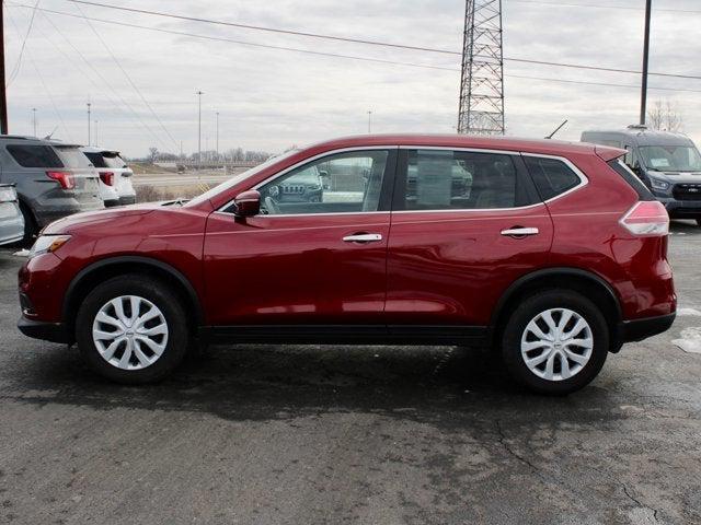 used 2014 Nissan Rogue car, priced at $11,500