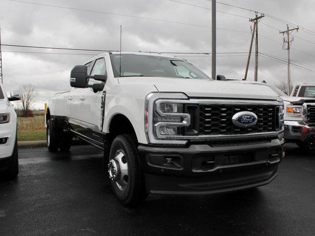 new 2024 Ford F-350 car, priced at $94,455