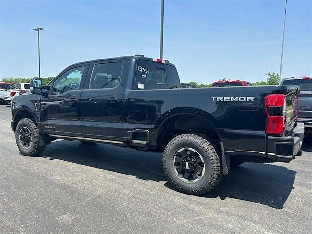 new 2025 Ford F-250 car, priced at $88,694