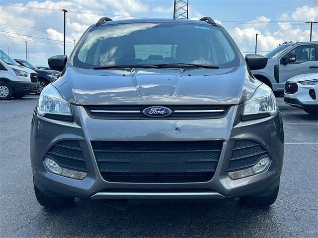 used 2014 Ford Escape car, priced at $9,980