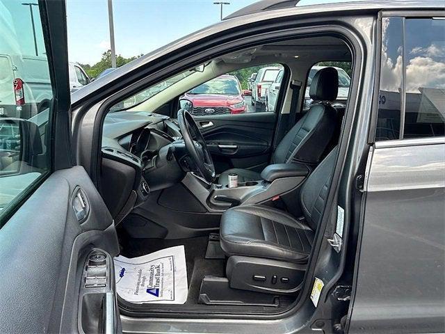 used 2014 Ford Escape car, priced at $9,980