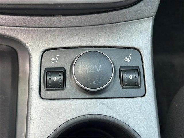 used 2014 Ford Escape car, priced at $9,980