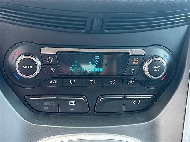 used 2014 Ford Escape car, priced at $9,980