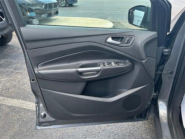 used 2014 Ford Escape car, priced at $9,980