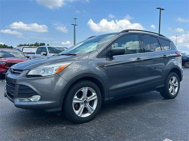 used 2014 Ford Escape car, priced at $9,980