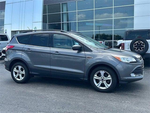 used 2014 Ford Escape car, priced at $9,980