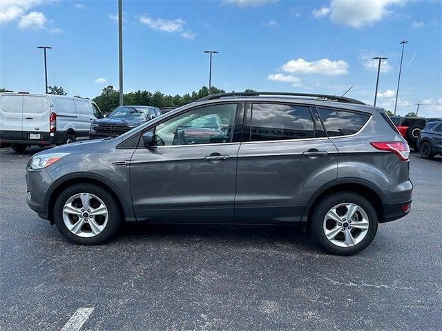 used 2014 Ford Escape car, priced at $9,980
