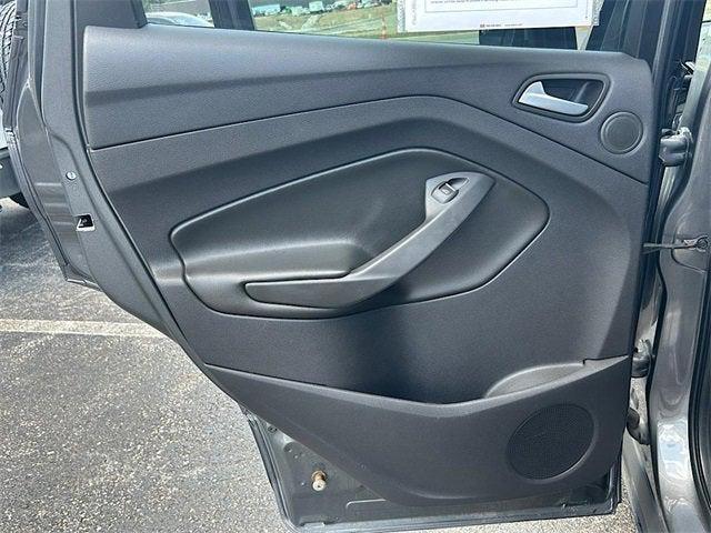 used 2014 Ford Escape car, priced at $9,980