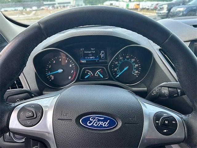 used 2014 Ford Escape car, priced at $9,980